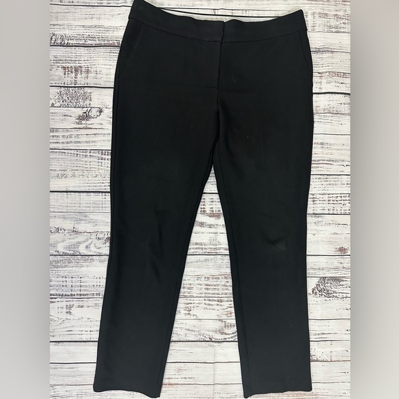 LOFT Pants - LOFT‎ Marisa Pants Sz. 8